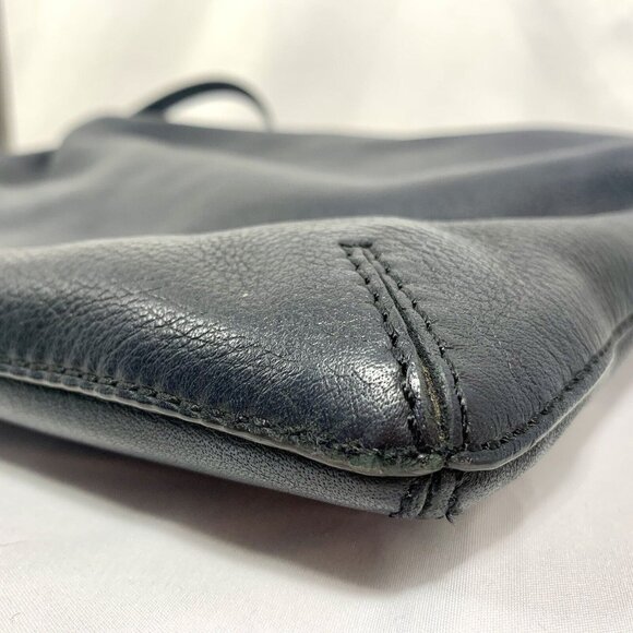 Kate Spade NY Starla Grant Black Crossbody Purse Handbag Adjustable Strap - Picture 7 of 16